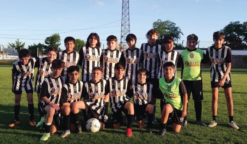 Se definieron los finalistas del torneo Proyeccin